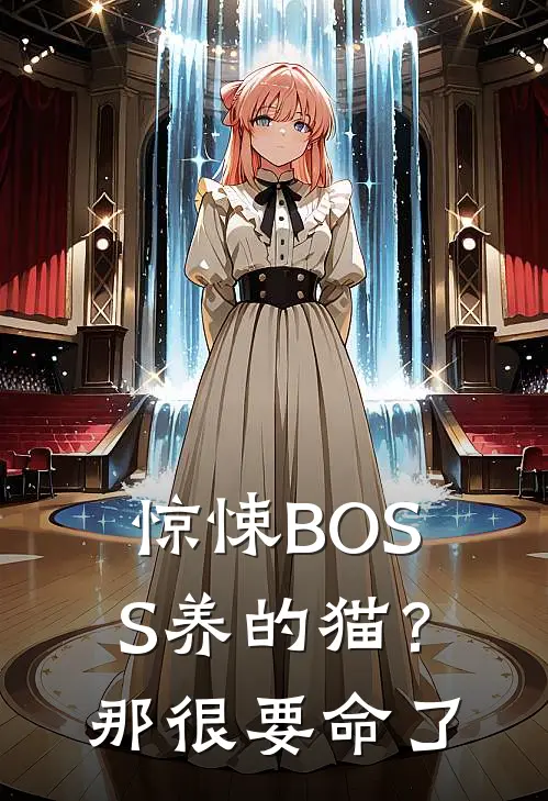 惊悚BOSS养的猫？那很要命了(叶瑾池渊)全本免费小说_最新章节列表惊悚BOSS养的猫？那很要命了(叶瑾池渊)