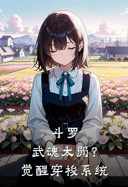 斗罗：武魂太弱？觉醒穿梭系统(玉小智玉小岗)热门网络小说_最新完本小说斗罗：武魂太弱？觉醒穿梭系统(玉小智玉小岗)