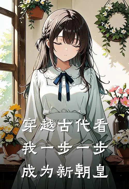 穿越古代看我一步一步成为新朝皇林昭李头免费小说大全_热门免费小说穿越古代看我一步一步成为新朝皇(林昭李头)