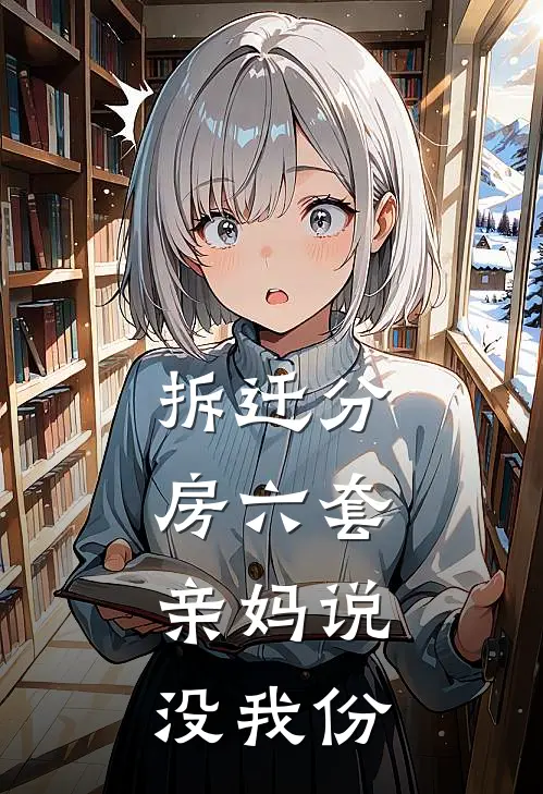 岑风岑雾《拆迁分房六套，亲妈说没我份》_《拆迁分房六套，亲妈说没我份》最新章节在线阅读