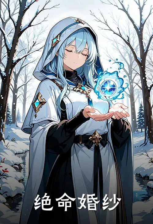 绝命婚纱