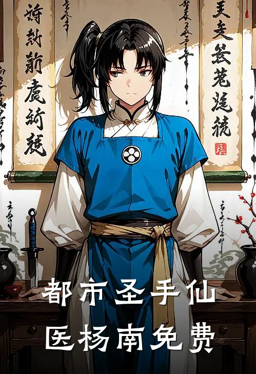 都市圣手仙医杨南免费