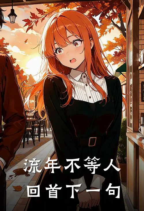 流年不等人回首下一句