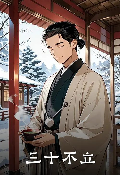 《三十不立》(林知秋陈屿)全本免费在线阅读_《三十不立》最新章节在线阅读