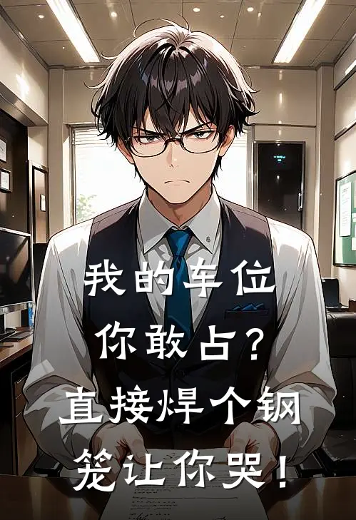 我的车位你敢占？直接焊个钢笼让你哭！王富贵路虎全文免费阅读无弹窗大结局_（王富贵路虎）我的车位你敢占？直接焊个钢笼让你哭！最新小说