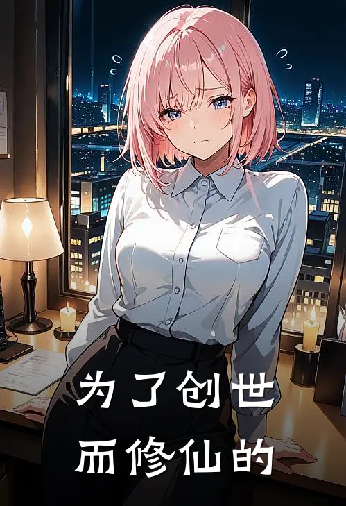 为了创世而修仙的