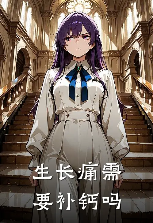 生长痛需要补钙吗