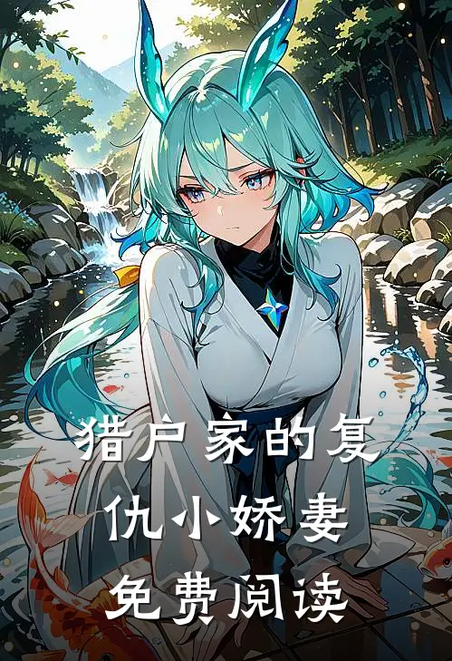 猎户家的复仇小娇妻免费阅读