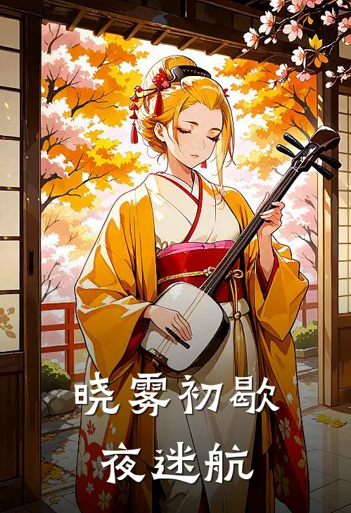 晓雾初歇夜迷航李鲁希林薇完本小说免费阅读_小说完结版晓雾初歇夜迷航李鲁希林薇