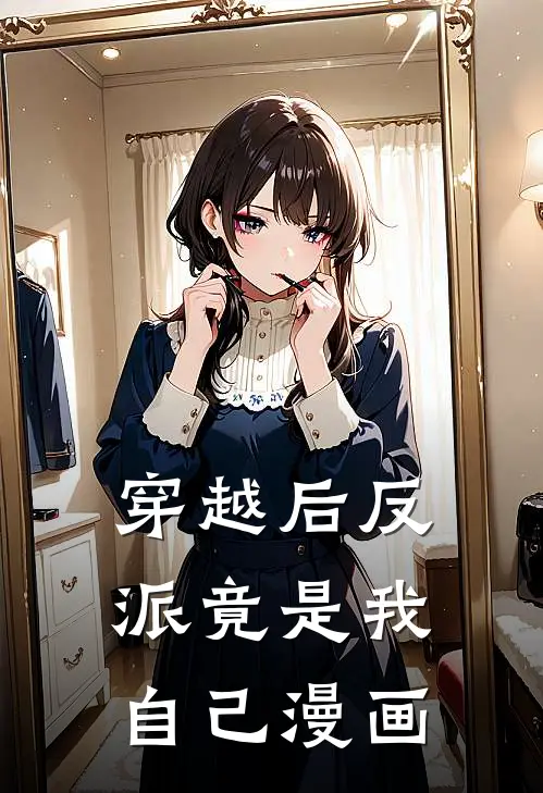 穿越后反派竟是我自己漫画