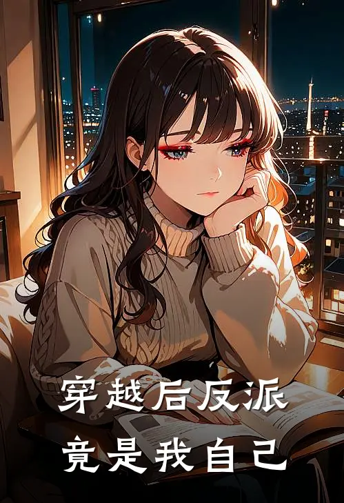 穿越后反派竟是我自己