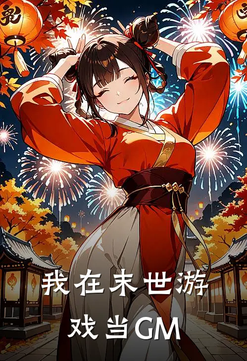 我在末世游戏当GM(陈凡李强)热门小说阅读_全文免费阅读我在末世游戏当GM陈凡李强