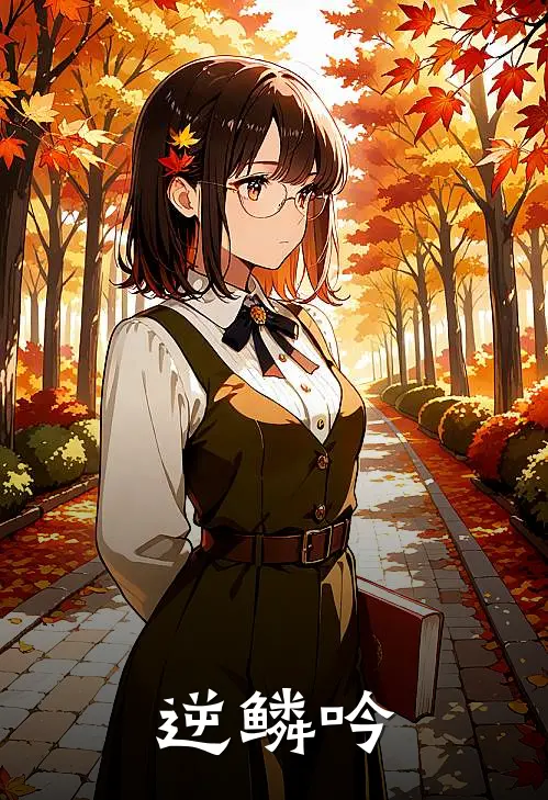 逆鳞吟(墨渊紫鸢)最新完结小说_完结版小说全文免费阅读逆鳞吟(墨渊紫鸢)