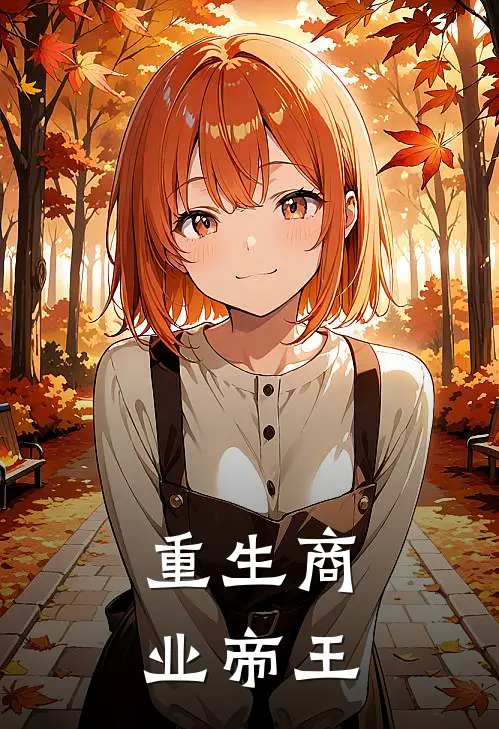 《重生商业帝王》陈凡赵凯已完结小说_重生商业帝王(陈凡赵凯)经典小说