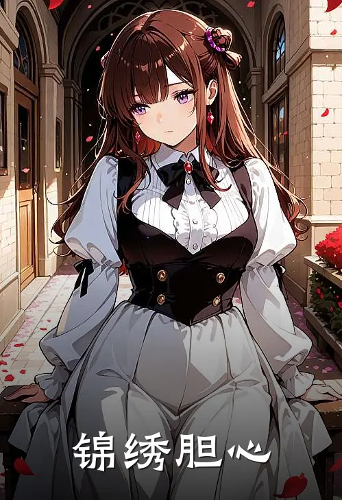 锦绣胆心沈知微沈知婉完整版免费小说_热门网络小说推荐锦绣胆心(沈知微沈知婉)