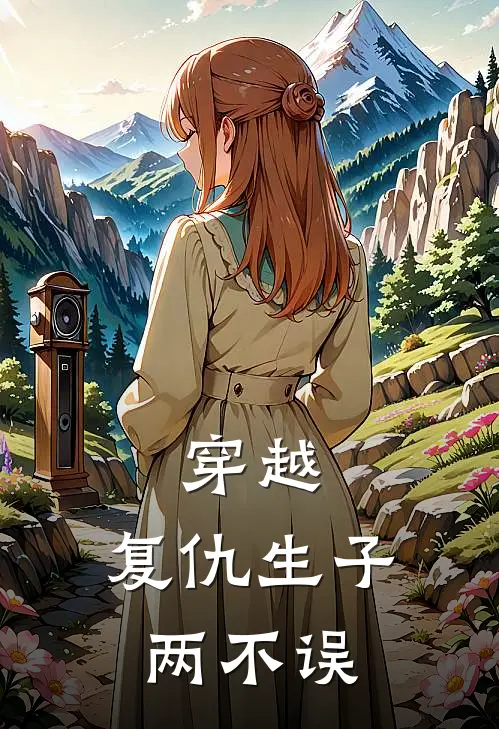 穿越，复仇生子两不误