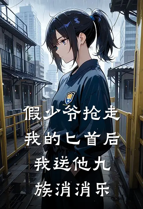 假少爷抢走我的匕首后，我送他九族消消乐(李青云李景恒)免费阅读_热门的小说假少爷抢走我的匕首后，我送他九族消消乐李青云李景恒