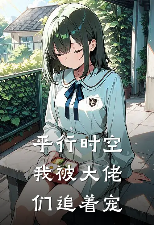 平行时空：我被大佬们追着宠孙念念陈欢热门小说免费阅读_网络热门小说平行时空：我被大佬们追着宠(孙念念陈欢)