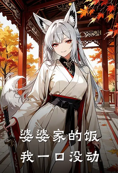 婆婆家的饭我一口没动