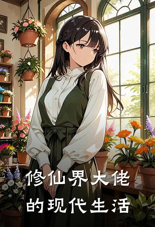 修仙界大佬的现代生活