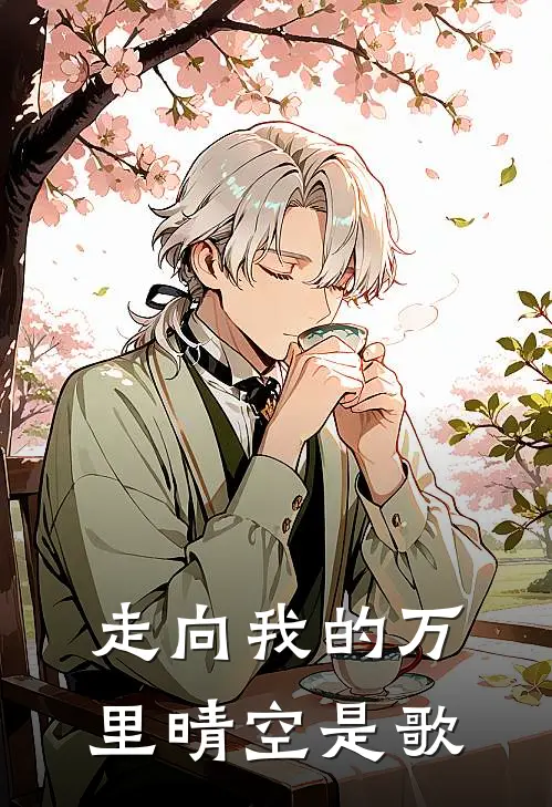 走向我的万里晴空是歌