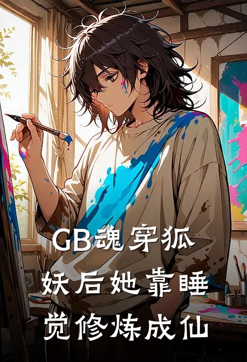 GB魂穿狐妖后她靠睡觉修炼成仙