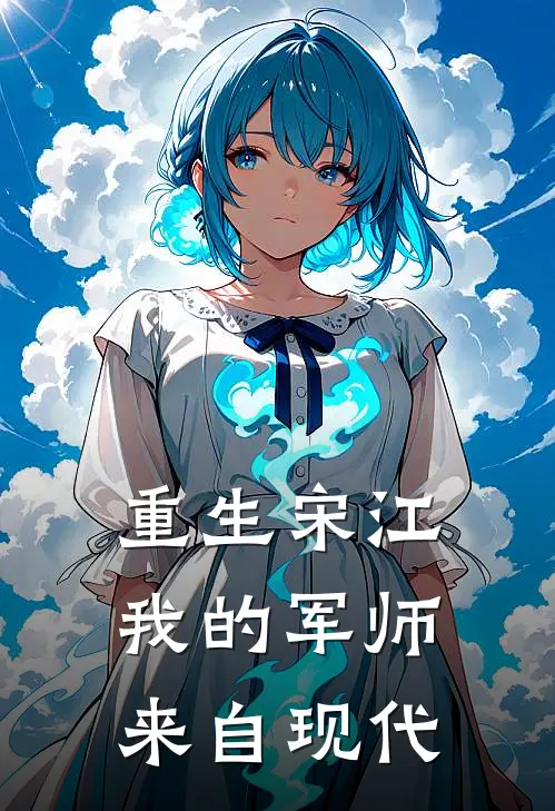 重生宋江，我的军师来自现代