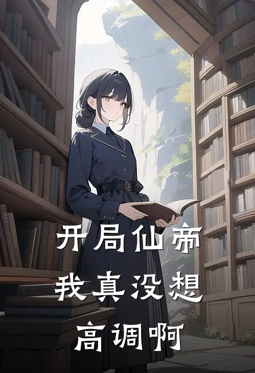 开局仙帝，我真没想高调啊(凌玄凌玄阳)热门网络小说_小说推荐完结开局仙帝，我真没想高调啊(凌玄凌玄阳)