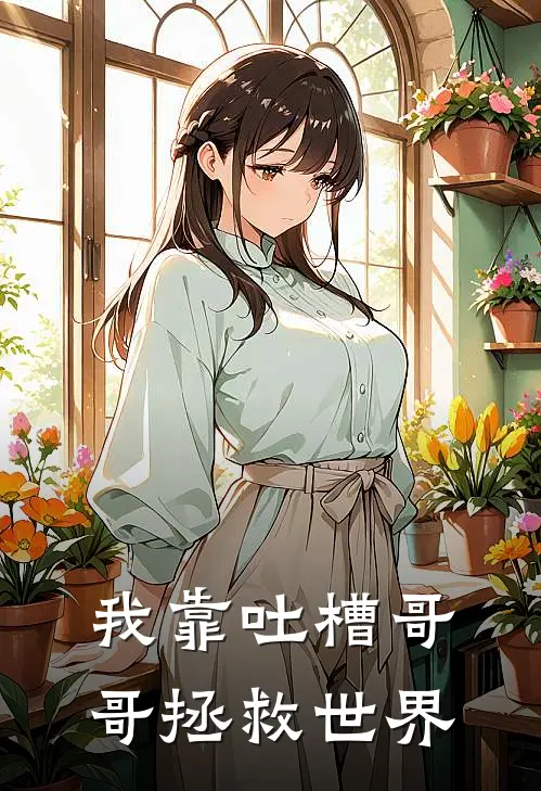 我靠吐槽哥哥拯救世界