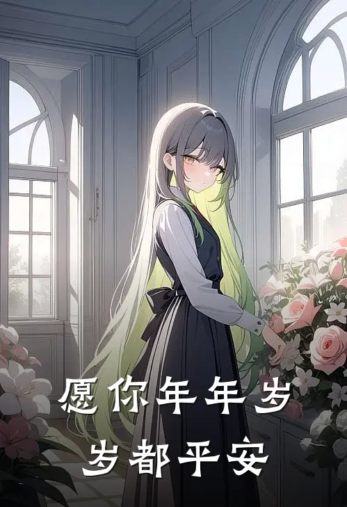 愿你年年岁岁都平安(韩柳宋朝愿)无弹窗小说免费阅读_小说免费阅读无弹窗愿你年年岁岁都平安韩柳宋朝愿