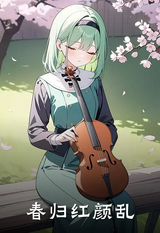 枝春苏恒春归红颜乱全文免费阅读_枝春苏恒完整版免费阅读