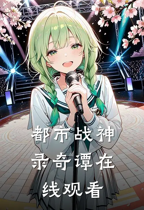 都市战神录奇谭在线观看