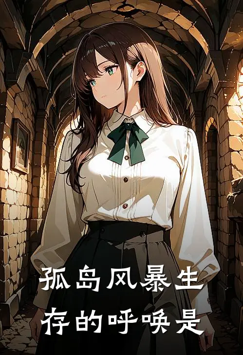 孤岛风暴生存的呼唤是