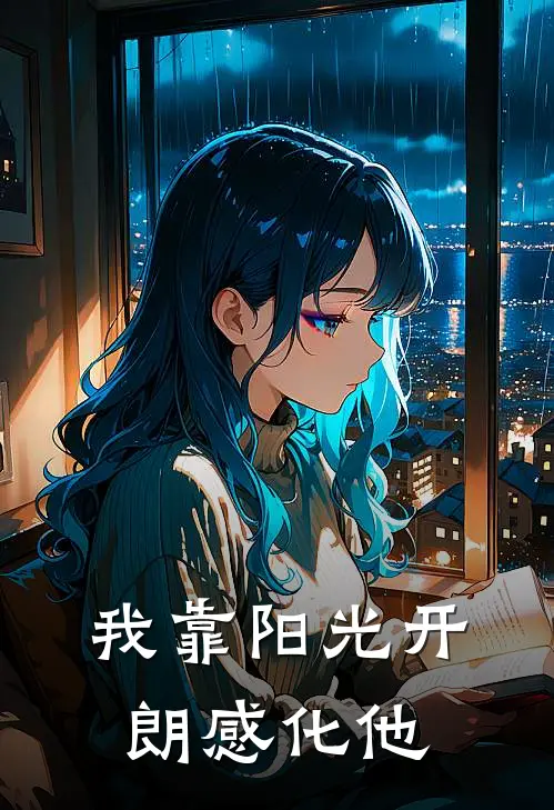 我靠阳光开朗感化他白之廿元封完整版免费小说_热门网络小说推荐我靠阳光开朗感化他(白之廿元封)