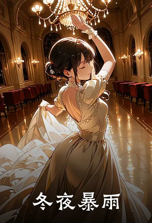 冬夜暴雨(刘扬帆卢之行)在哪看免费小说_全本免费完结小说冬夜暴雨刘扬帆卢之行