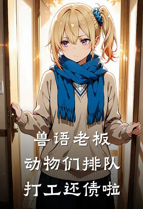 兽语老板：动物们排队打工还债啦