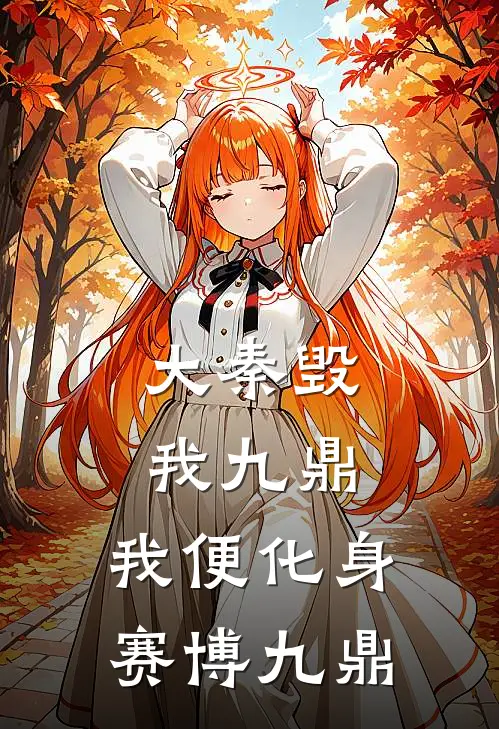 大秦毁我九鼎，我便化身赛博九鼎屈言邬善小说完整版_热门好看小说大秦毁我九鼎，我便化身赛博九鼎(屈言邬善)