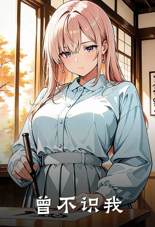 尤豫尤雾《曾不识我》最新章节阅读_(曾不识我)全章节免费在线阅读