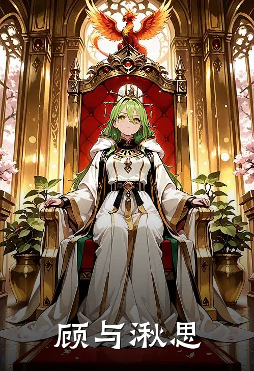 周寒雪顾晞凯(顾与湫思)_《顾与湫思》最新章节免费在线阅读