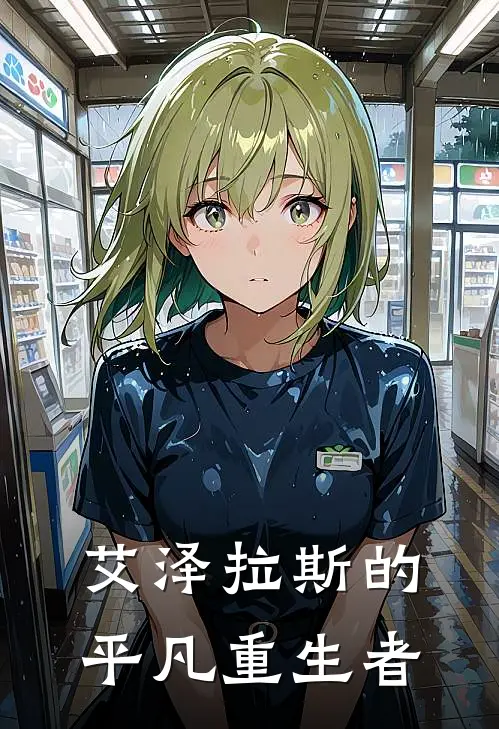 艾泽拉斯的平凡重生者