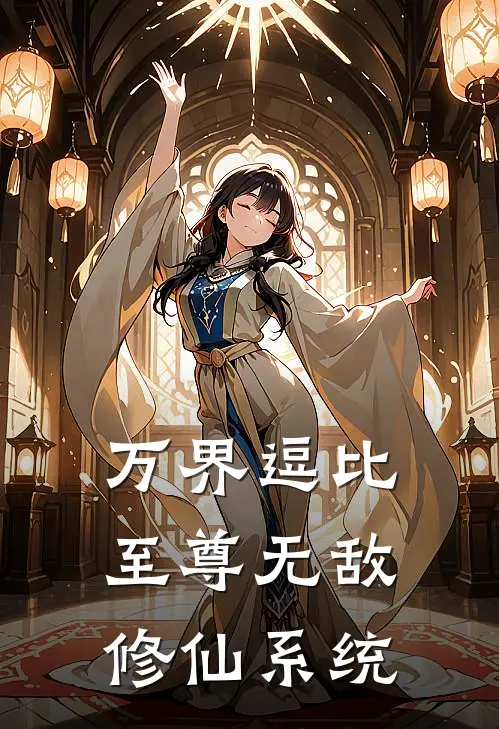 万界逗比至尊无敌修仙系统