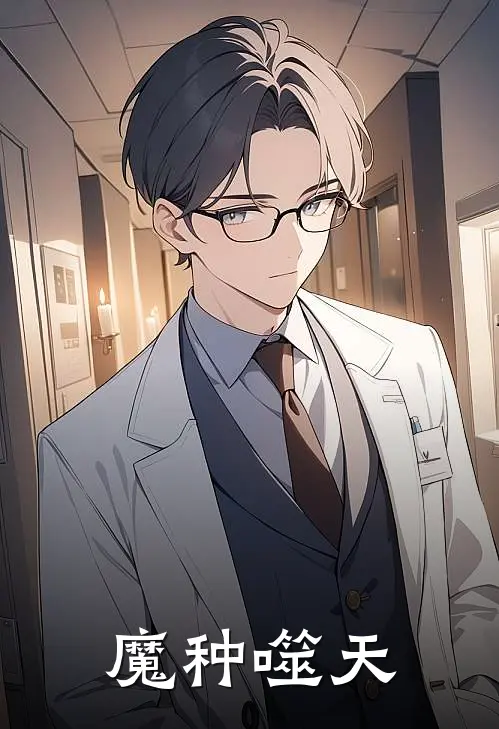 魔种噬天林凡赵虎热门小说排行_免费阅读全文魔种噬天(林凡赵虎)