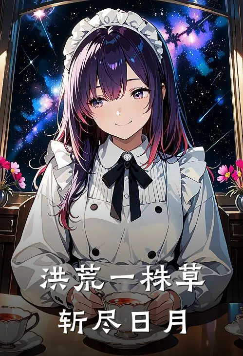 洪荒一株草斩尽日月