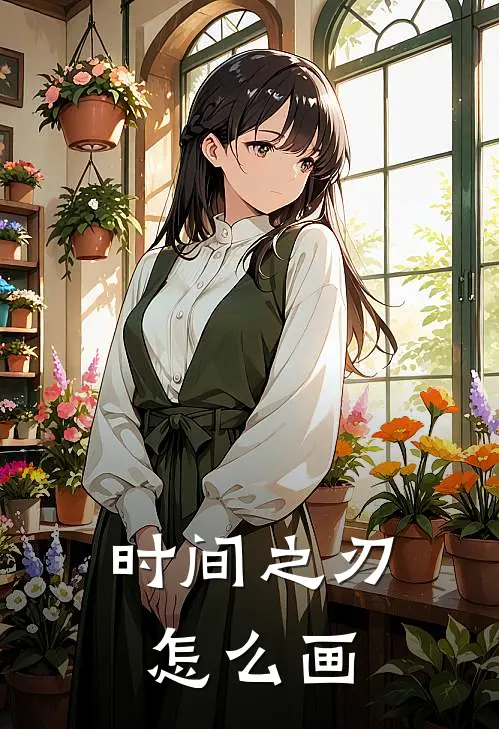 时间之刃怎么画