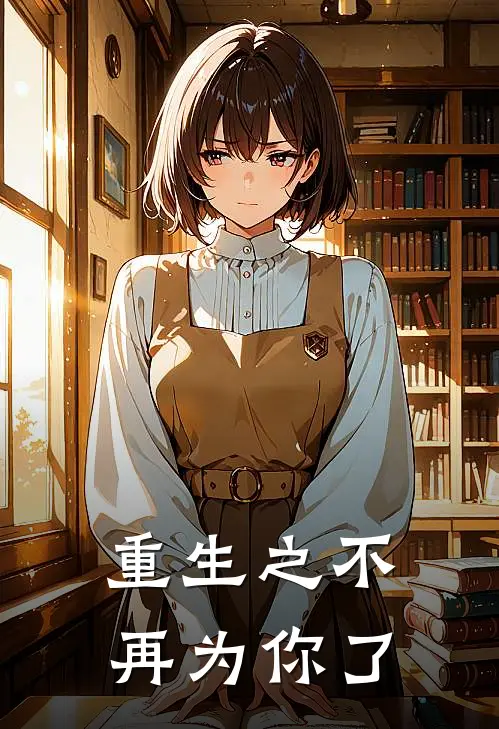 重生之不再为你了
