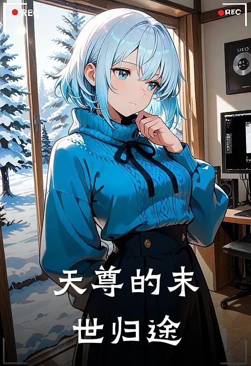 天尊的末世归途