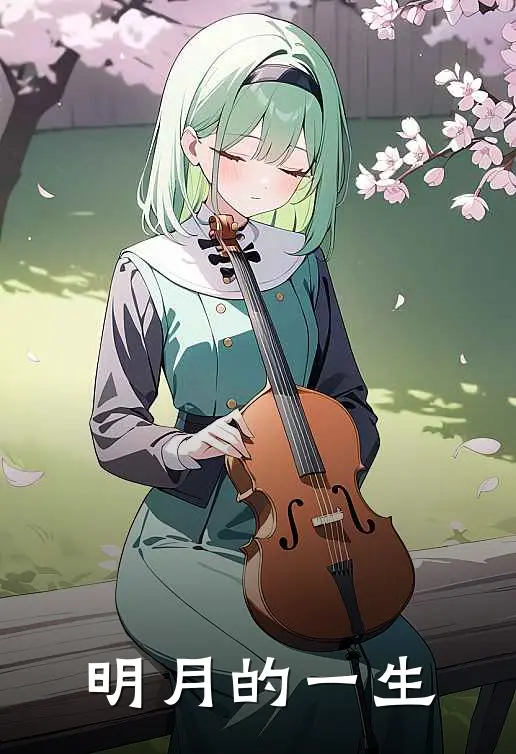 刘俊平李兰馨《明月的一生》完结版免费阅读_明月的一生全文免费阅读