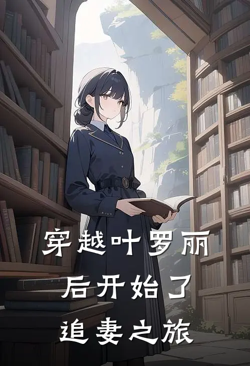 穿越叶罗丽后开始了追妻之旅