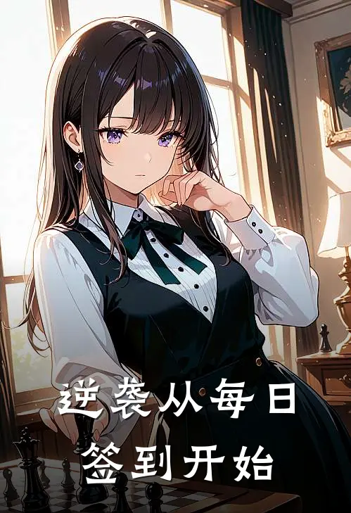 逆袭从每日签到开始