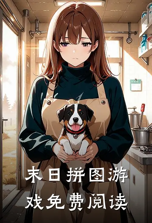 末日拼图游戏免费阅读